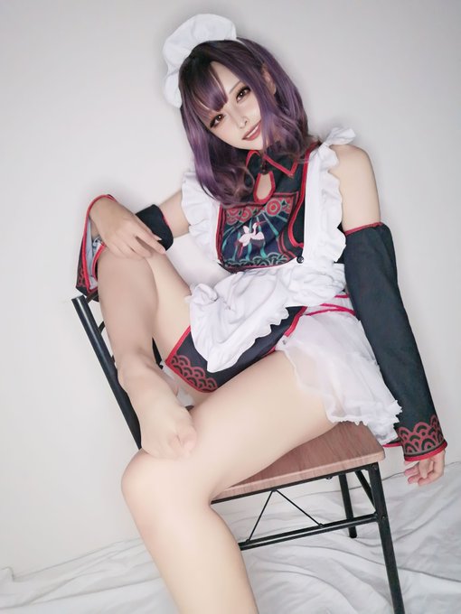 コスプレイヤー枢木くるりのTwitter画像13