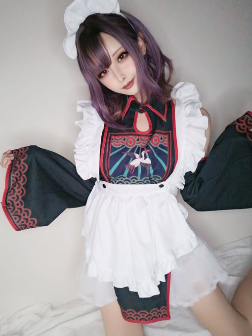 コスプレイヤー枢木くるりのTwitter画像14