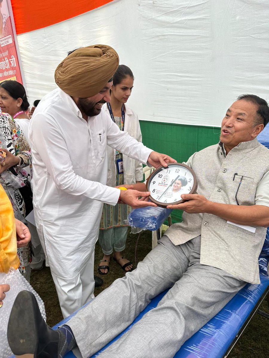 S Supongmeren Jamir tweet media