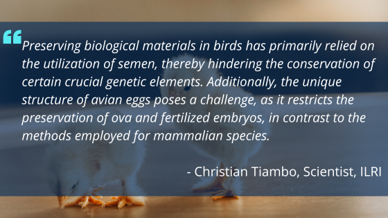 OpenSpecimen tweet media