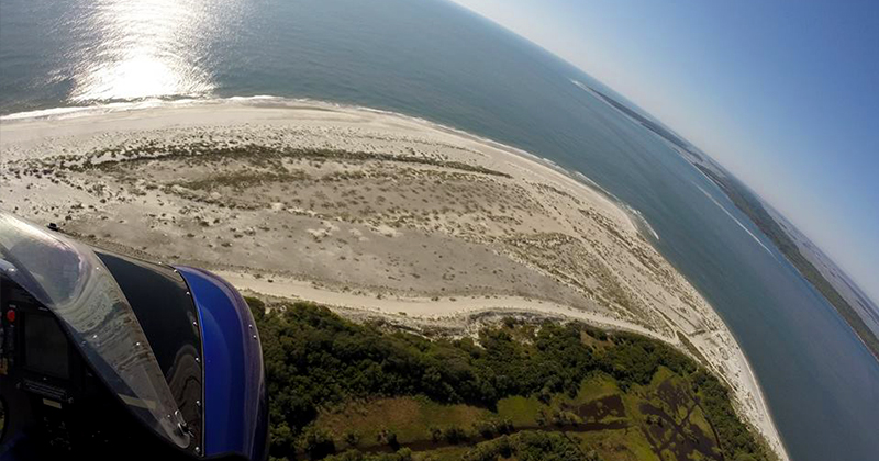 Feeling sandy ☀️🛰🌊 florida-adventure-sports.com/best-thing-to-… #florida #beachlife #beach