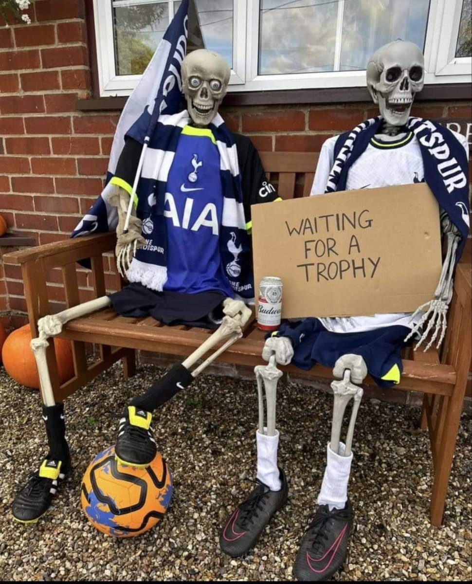ArsenalWay's tweet photo. Happy Halloween 🎃 🤪 💀 https://t.co/IbTirnuzaB