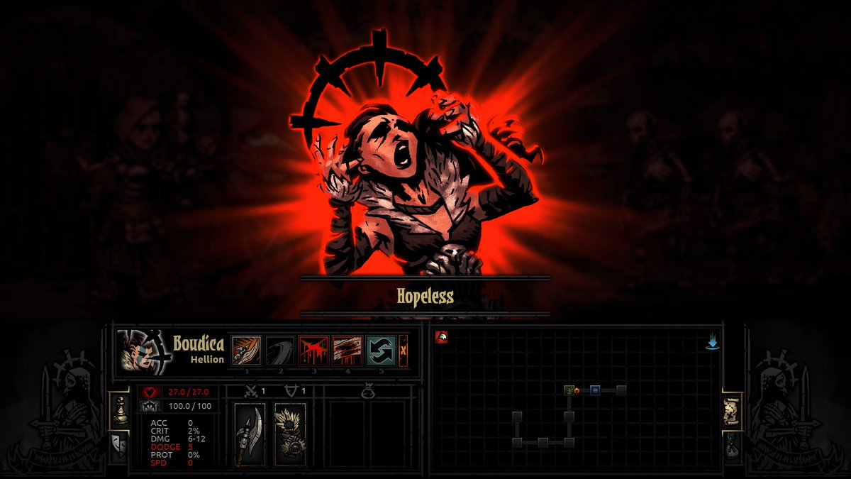 Horror-Game-Politics tweet media