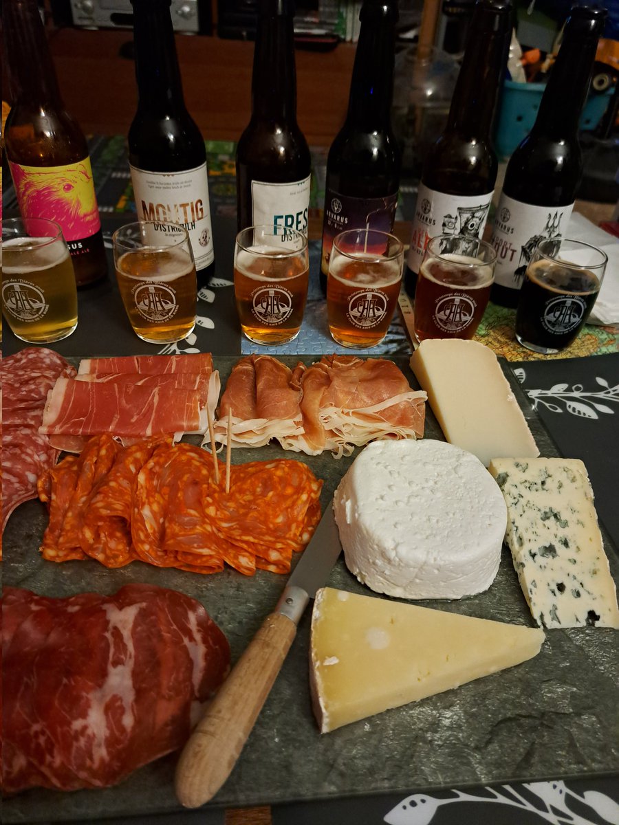 Club Ami.e.s Biere tweet media