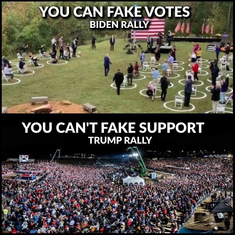TheEXECUTlONER_'s tweet image. Who agrees the actual majority are being ruled by the minority? 

Does it pass the “eye test”?