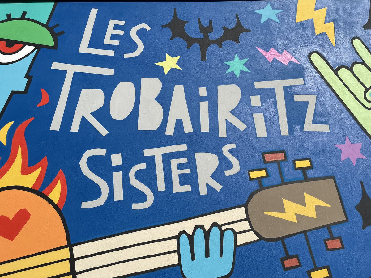 Angers Relations Internationales tweet media
