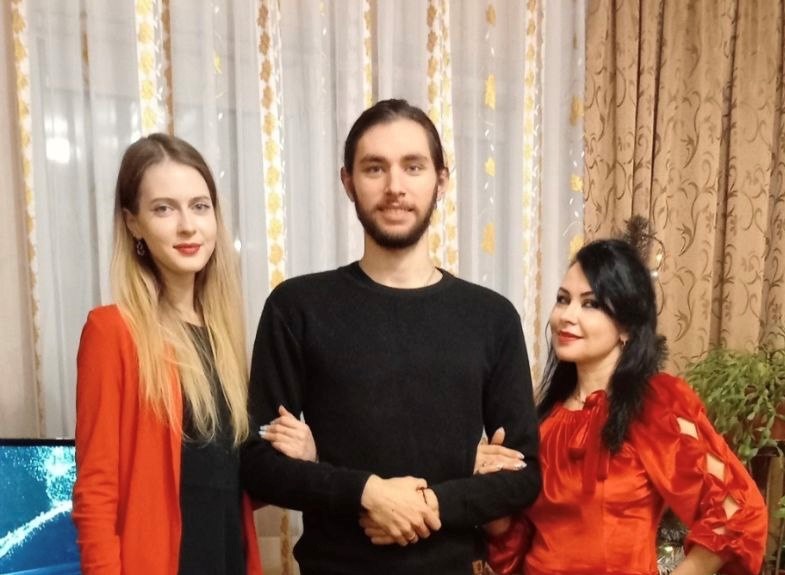 We have been contacted by a family in Ukraine who are looking for a host. They speak English and have a relative in Brighton who can provide references. Please contact us for more information if you can help.