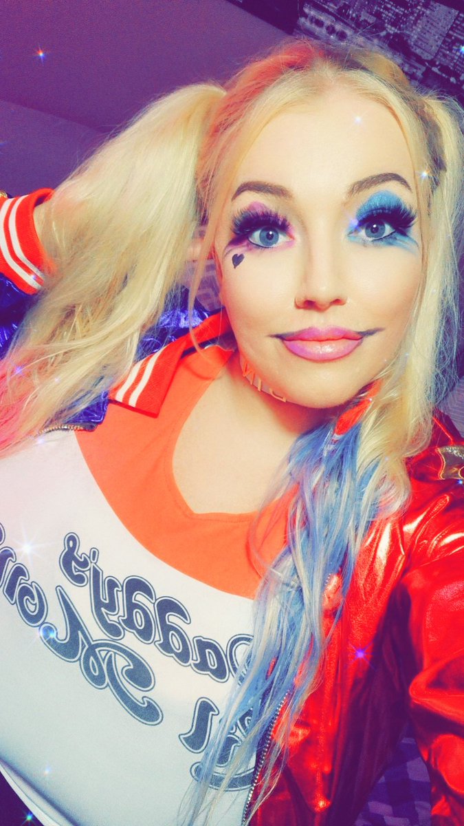 Happy Halloween everyone! 🎃