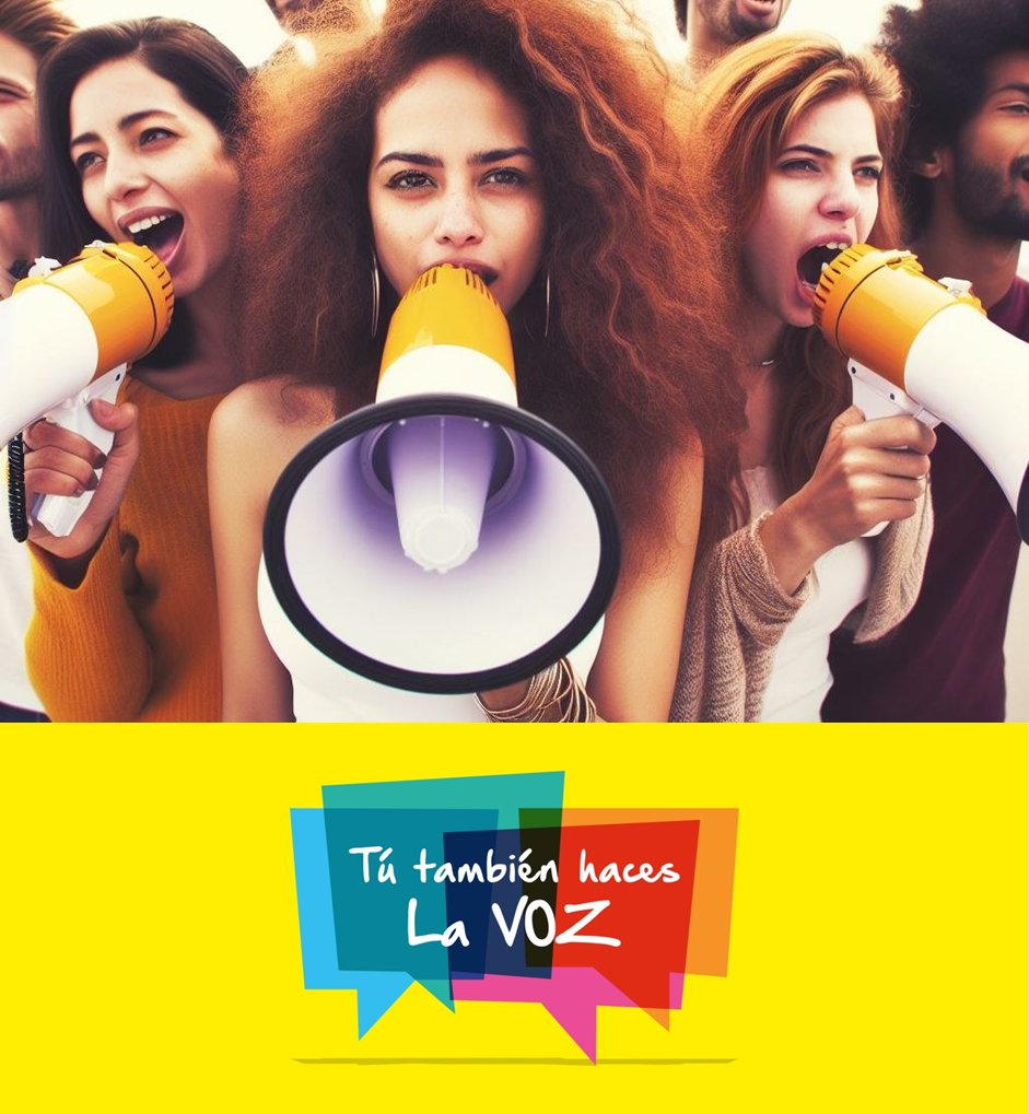 La Voz de Lanzarote tweet media