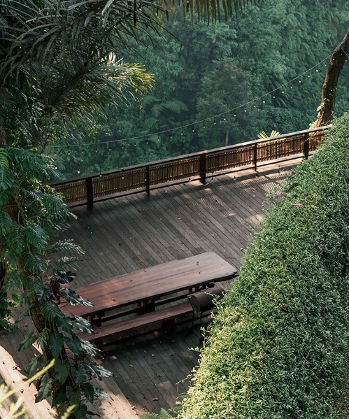 Kaltimber's tweet photo. A way made into nature, by @studio_jencquel

#reclaimedwood #architecture #sustainablearchitecture #sustainabledesign #decking #kaltimber #Lush #greenlandscape https://t.co/VuYwEfaKuG