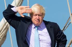 The overwhelming evidence from yesterday's #covidinquiry is that Boris Johnson can just about organise his trousers on and off - and yet millions of people allowed themselves to be persuaded by him to part company with the most effective socio-economic organisation in the world.