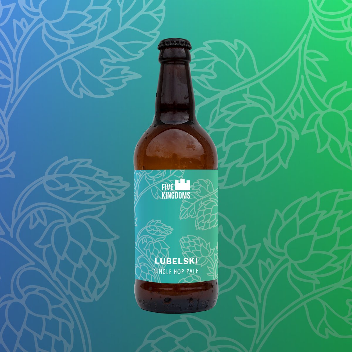 Five Kingdoms Brewery tweet media