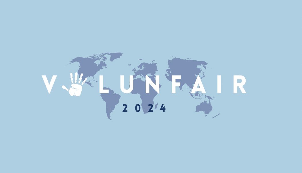 VolunFair's tweet image. Estamos contentísimos de anunciar que por fin damos comienzo a VOLUNFAIR 2024‼️🥳😄
Nuestro equipazo ya está en marcha preparándolo todo. ¡¡Que cada vez queda menos!!
Este año viene cargadito de sorpresas, así que estate atento para no perderte nada 🧐 ¿Estás listo?