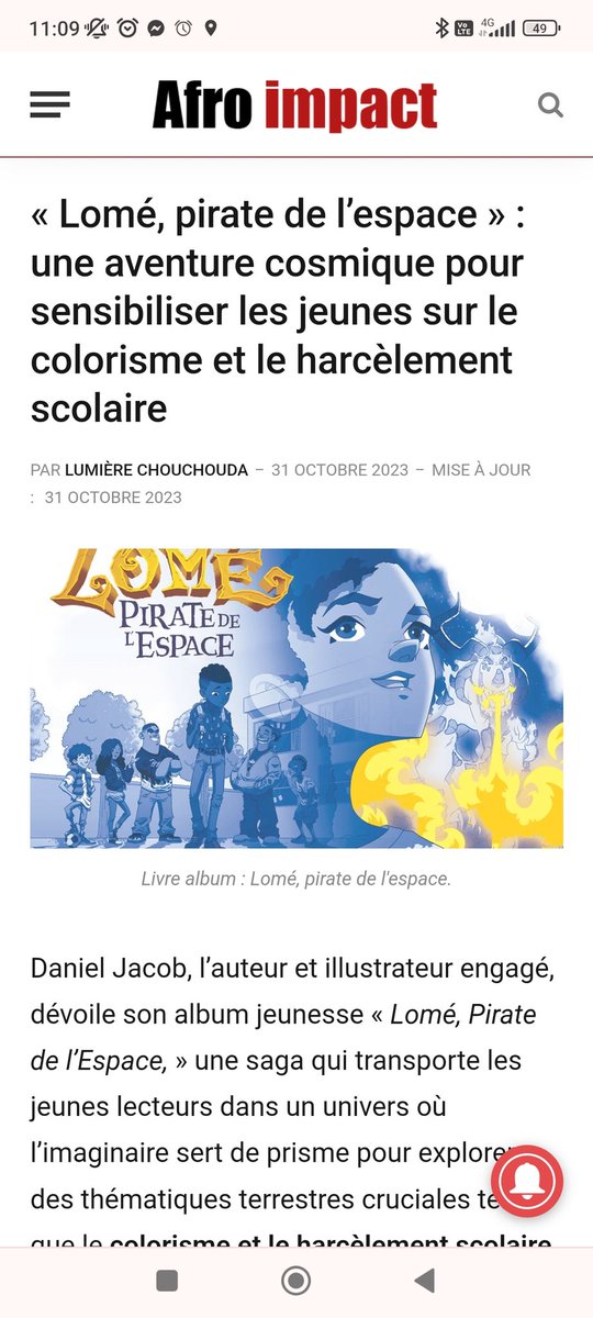 Lire l'article ici : afro-impact.com/lome-pirate-es…