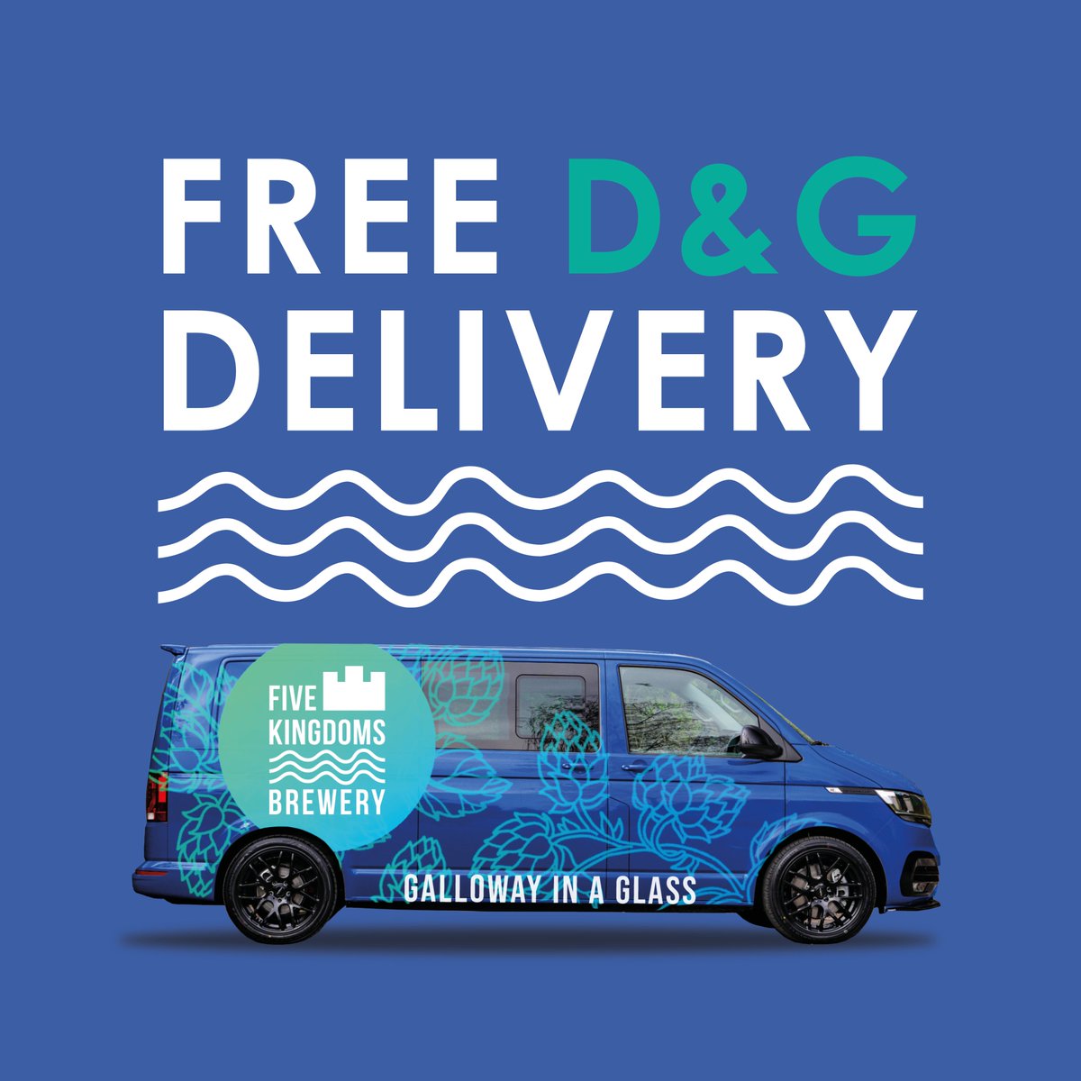 Five Kingdoms Brewery tweet media