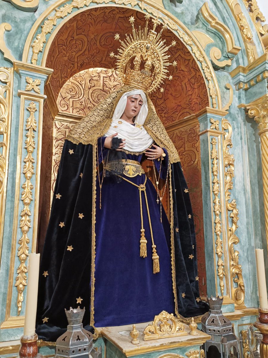 Hdad de los Dolores Alanís tweet media