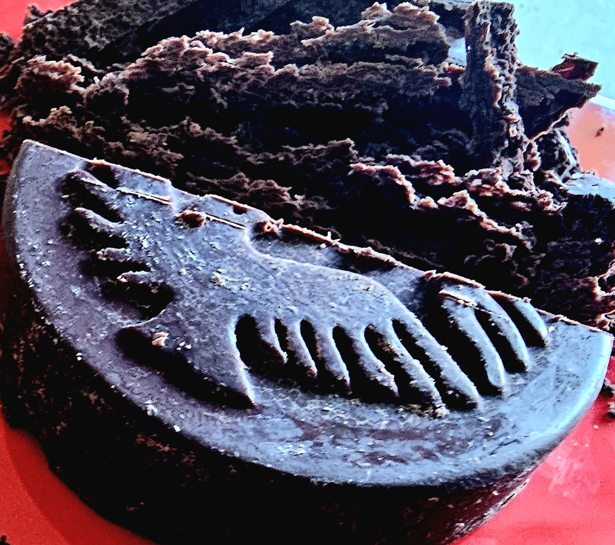 Chuncho Heirloom Organic Raw Peruvian Extra Expecial, Ceremonial Grade, and Unique just arrived. I am  sampling this rare beauty under the full moon and Lunar Eclipse today. I will give you a full update on the energies, frequency, texture, and flavour of this limited edition raw