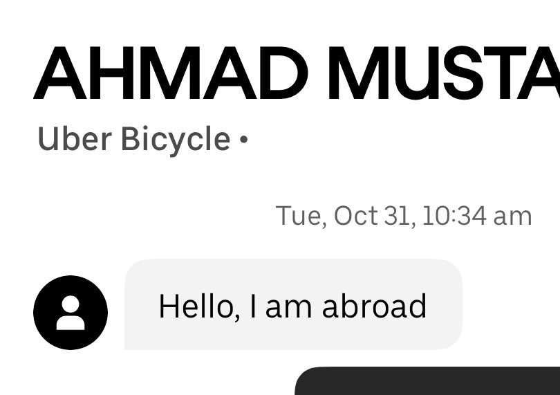 This is not good news for my chicken tenders.