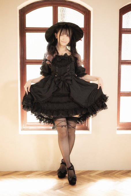 Twitterのコスプレ画像20