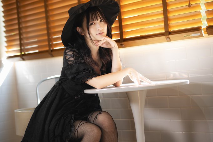 Twitterのコスプレ画像21