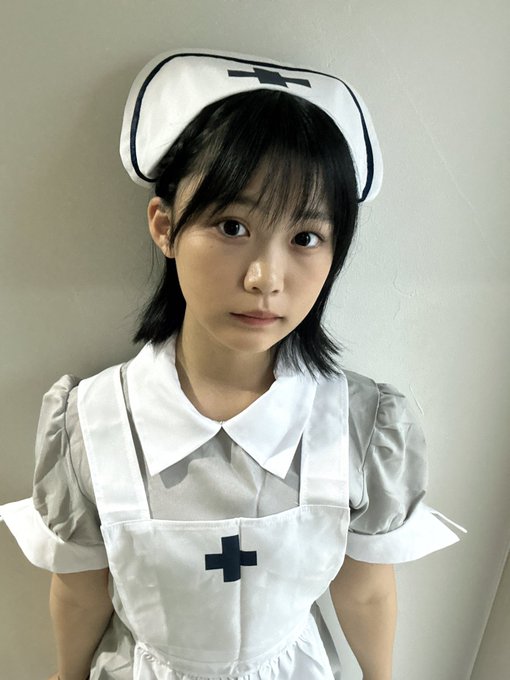 Twitterのコスプレ画像4