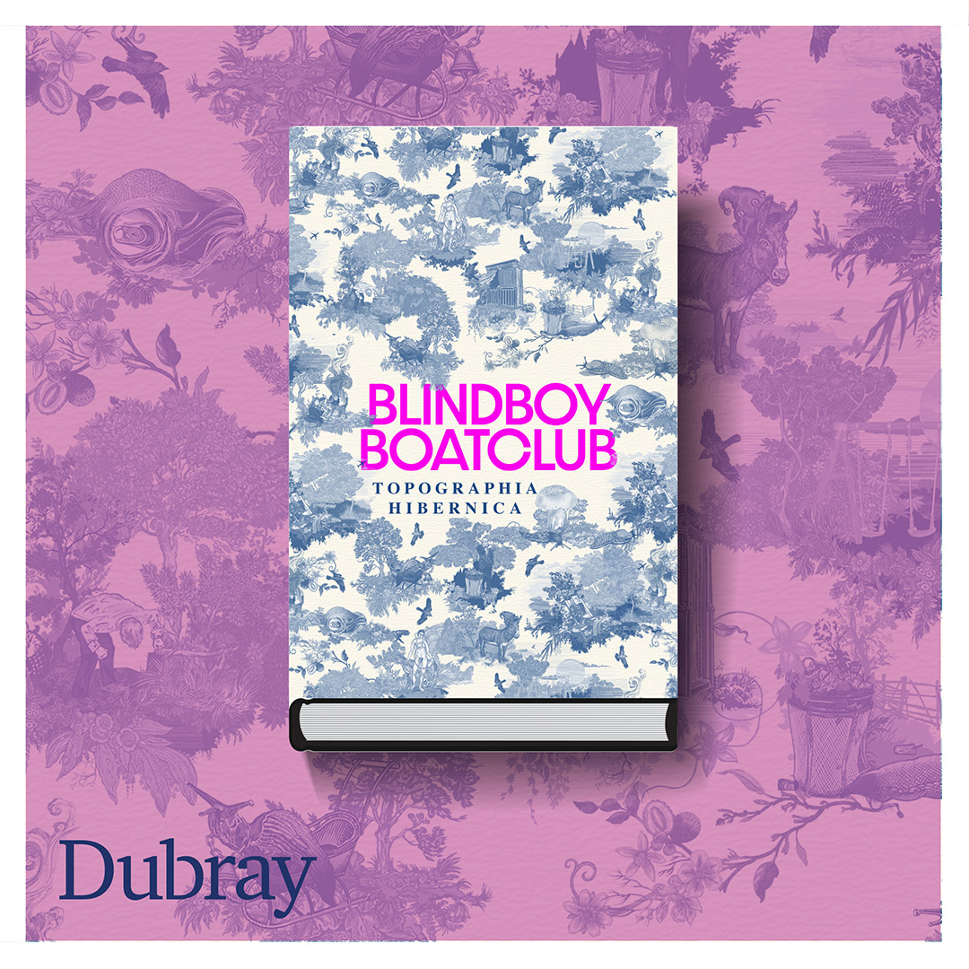 Exciting news! Delighted to announce that you will get a signed copy when you pre-order #TopographiaHibernica. @Rubberbandits voices the 21st century Irish condition in this unmissable new short-story collection. *while stocks last* #DubraySignedCopy dubraybooks.ie/product/topogr…