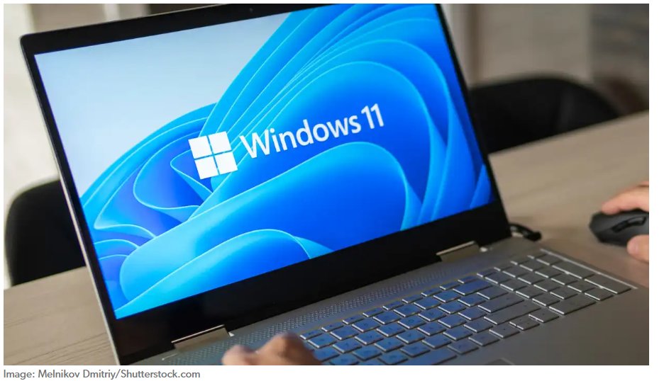Eikojay's tweet image. Unlock the Secret: How a Default Windows 11 Feature is Sabotaging Your SSD Speeds by up to 45% - Discover the Quick Fix
A default Windows 11 Pro feature called BitLocker can slow down solid state drives substantially, as uncovered in testing by Tom's Hardware.