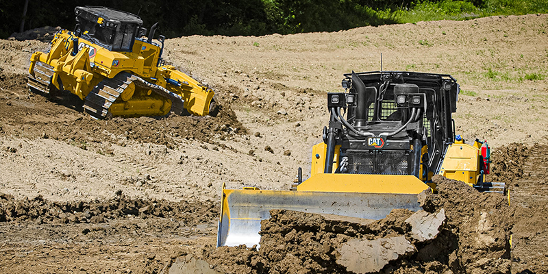 CaterpillarInc (@CaterpillarInc) / X