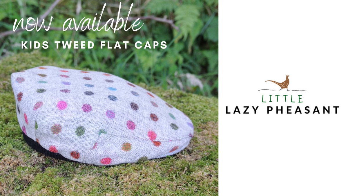 📣 Exciting news, everyone! 🎉 Get ready to fall in love with the latest collection from Little Lazy Pheasant. ✨ From unique designs to cosy essentials, there’s something for everyone. Stay tuned for the big reveal! #LazyPheasant #Tweed #scotland #countryliving