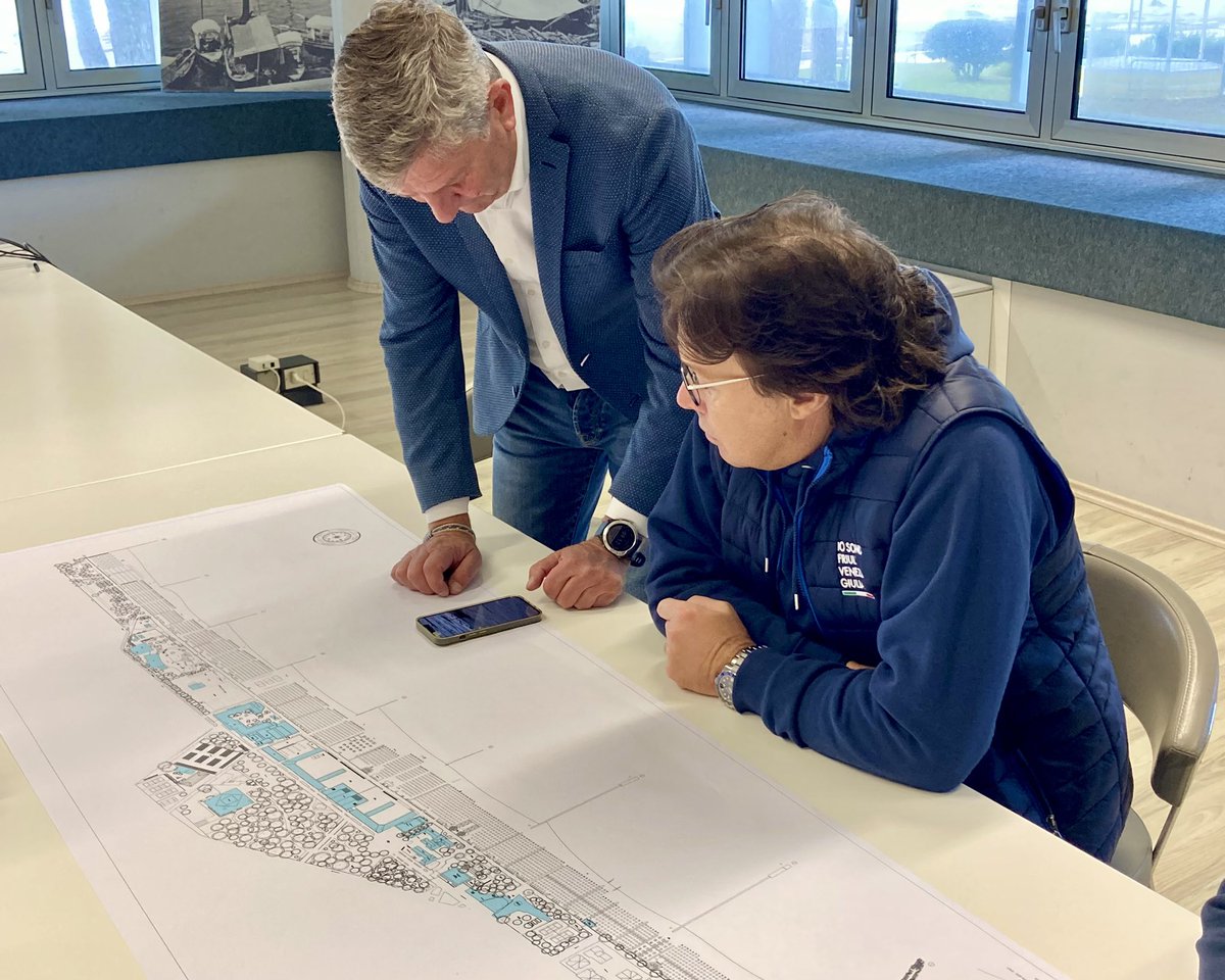 Sergio Bini tweet media