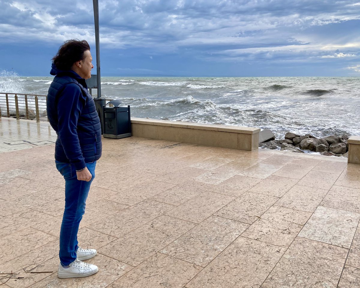 Sergio Bini tweet media