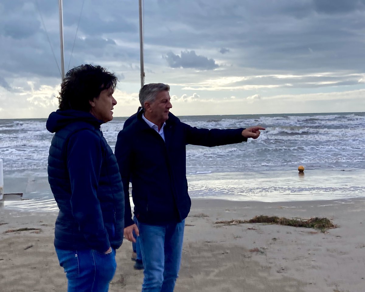 Sergio Bini tweet media