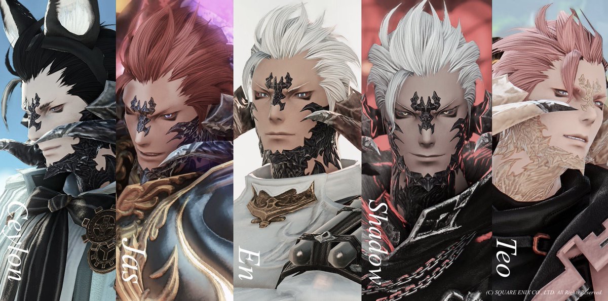 ヤギ🐐じゃす tweet media