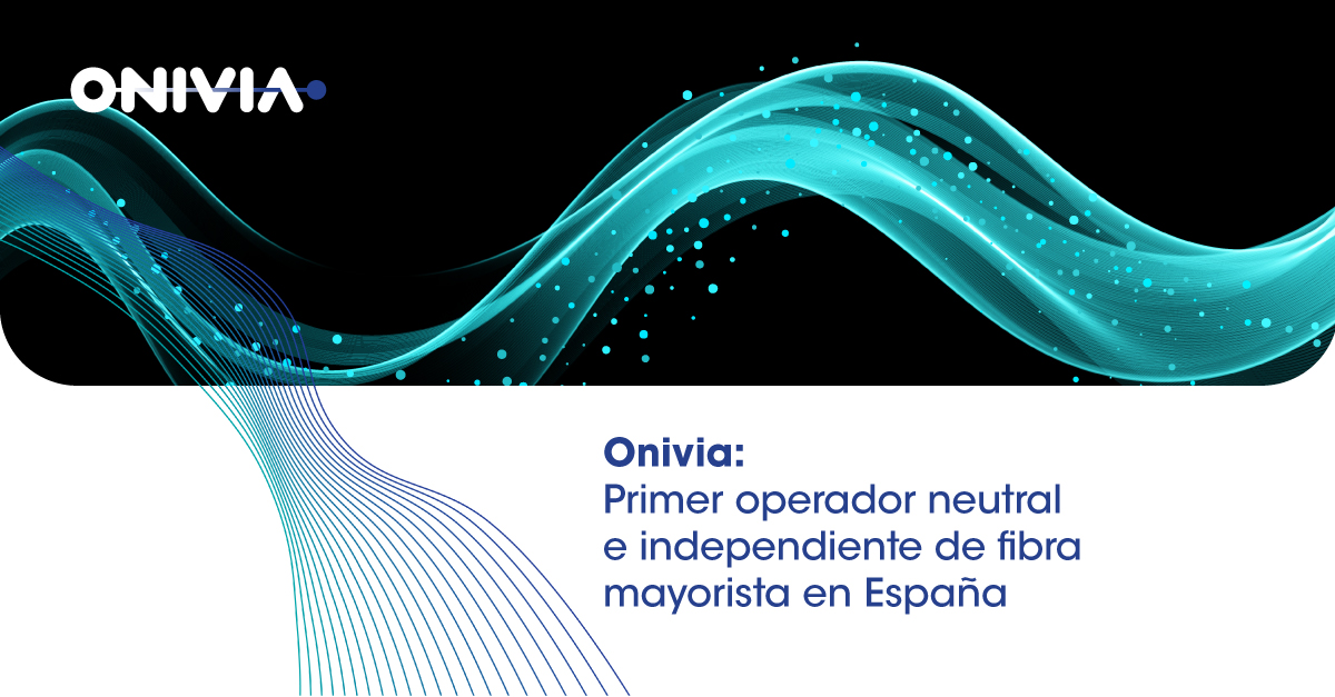 ¿Qué ofrecemos a nuestros clientes?

📞Oferta comercial personalizada con una gama completa de servicios
👍 Un servicio de extremo a extremo
💯Excelencia operativa a través de equipos especializados 

Descubre más onivia.net/es/

#ExponentesDeCrecimiento #PoweRedByOnivia