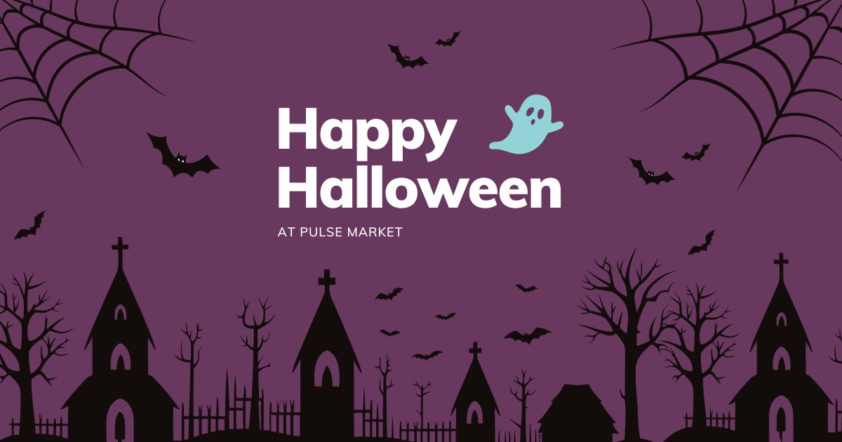 🎃 Happy Halloween!
We know that RFPs, RFIs, and DDQs can send shivers down your spine. But guess what? They don't have to be scary! 

🧙‍♀️ Goodbye to late nights spent on paperwork.
🧛‍♂️ No more supplier communication nightmares.
🦇 No FOMO on the best deals. 
#Halloween2023
