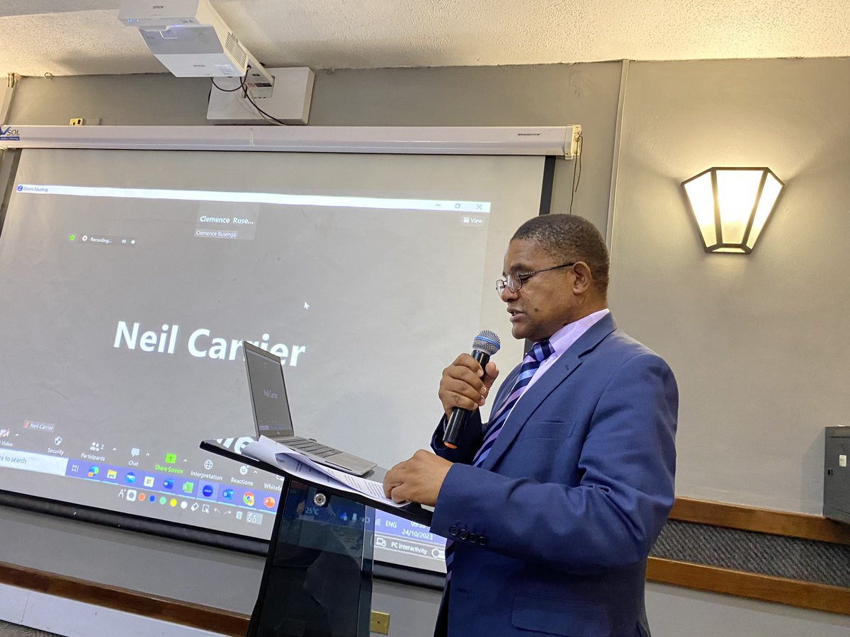 Great attendance &amp;  frank conversations at the national #CannabisPolicy workshop co-hosted by <a href="/CannabisAfrican/">Cannabis Africana Project</a> &amp; <a href="/KutsagaResearch/">Kutsaga Research</a> in #Harare, #Zimbabwe on 24 October 2023.

<a href="/bristol_crim/">Criminology@Bristol</a> @NeilCMCarrier @gklantschnig <a href="/KumbiraiMateva/">Kumbirai Ivyne Mateva, Ph.D</a> <a href="/bernice_apondi/">East Africa Drug Policy Hub</a> <a href="/mariagorettiane/">Maria-Goretti</a>