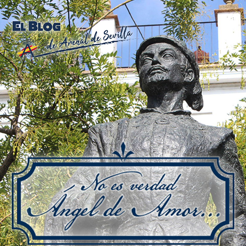 Arenaldesevilla's tweet photo. 🇪🇸 Se acerca el 1 de Noviembre, Día de Todos los Santos, y hoy en Arenal De Sevilla te traemos un poquito de literatura española.
·
⚔️Hoy os hablamos de DON JUAN TENORIO: https://t.co/zxWz6iYYVi
·
#BLOGADS #LITERATURAESPAÑOLA https://t.co/Dec9Q5UjaY