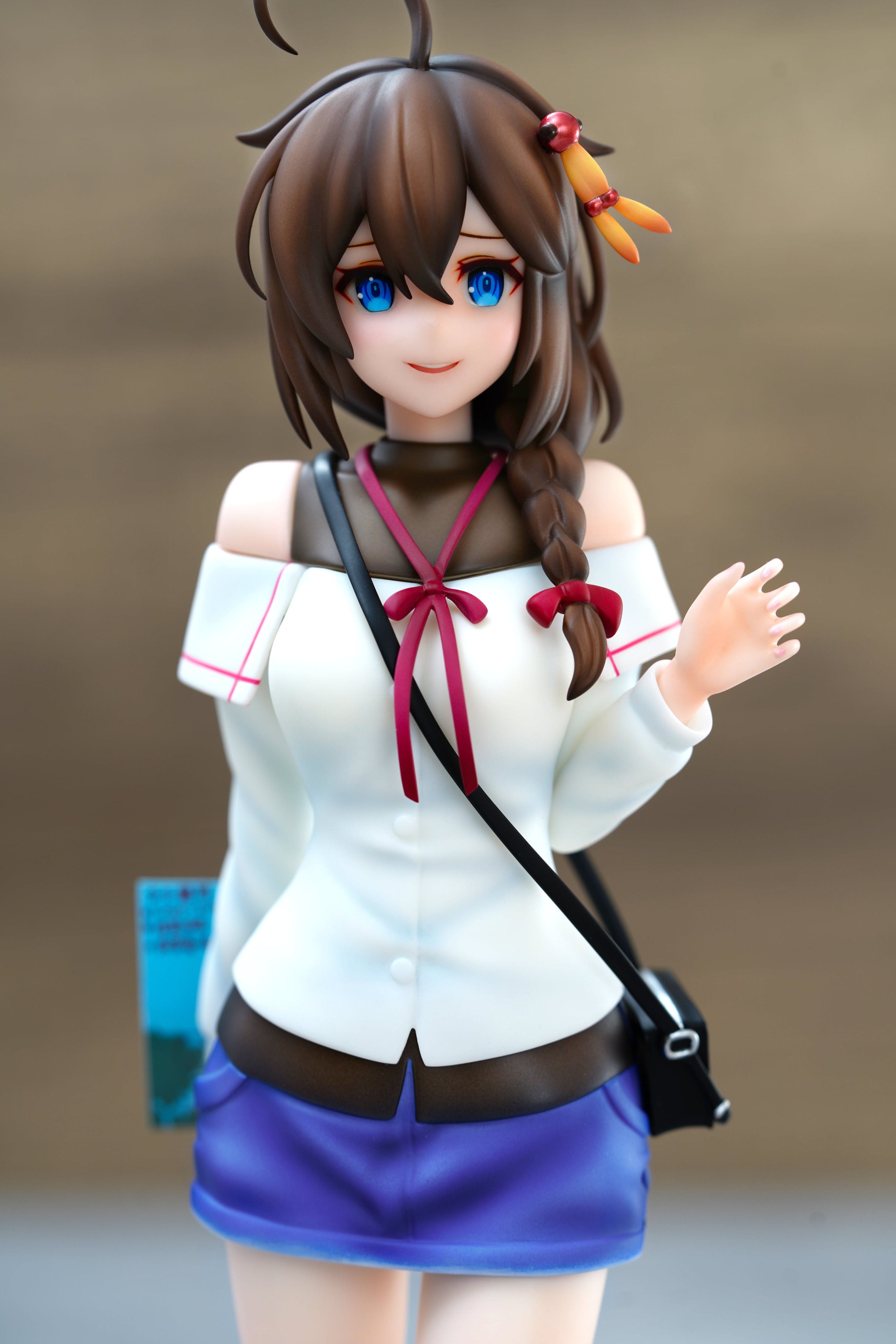 【未制作】ロストエンジェル　アマンダ　ガレージキット 上級者向キット 61mrmMiiOpL._UF350,350_QL50_.jpg