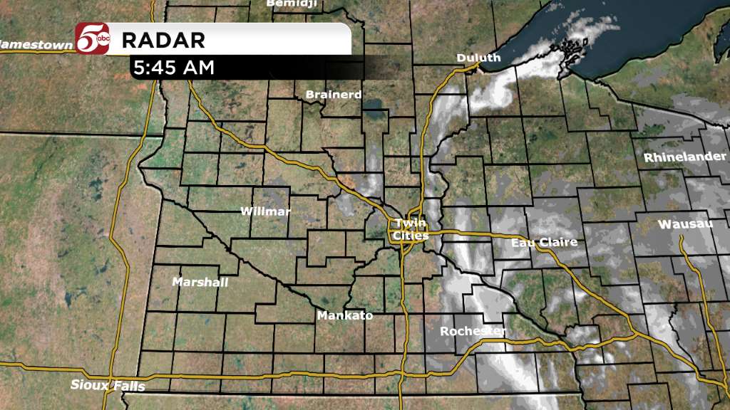 Worst of the snow is over for the metro. We still have a few snow showers possible for the next hour so before skies clear. Windy this morning, but winds will diminish quite a bit by lunch. Upper 20'a and clear for the kids trick-or-treating, feeling more like 19 with the breeze