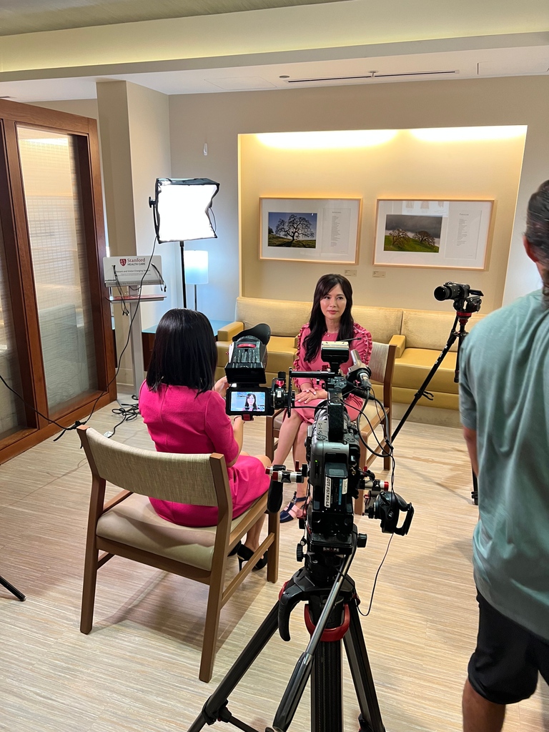 Stanford Plastic Surgery tweet media