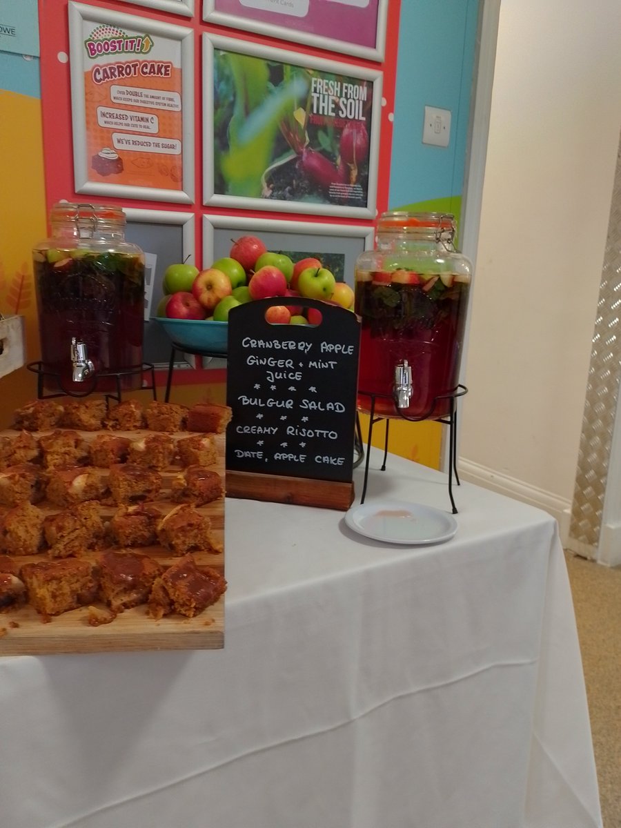 HHStChris's tweet photo. Autumnal celebration at St Christinas I https://t.co/igYZ47wRWl
