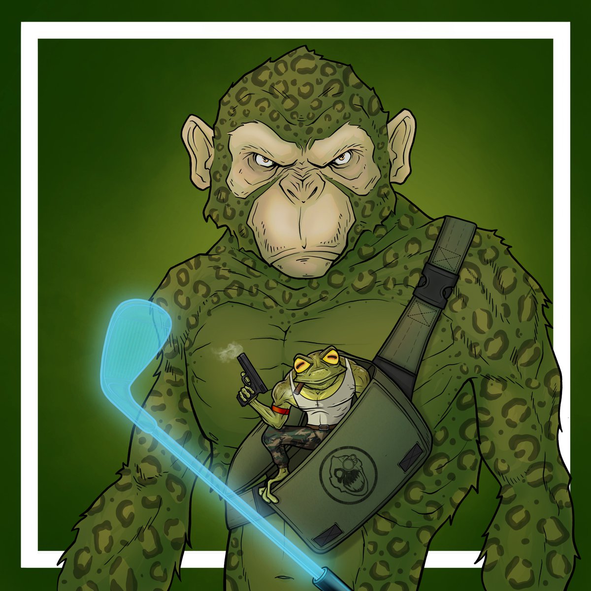 What goes good with tacos?

Poker tourneys with overlays!

I'm adding $100 and ROTA by <a href="/ATSNFT/">Apes Together Strong NFT</a> #3578