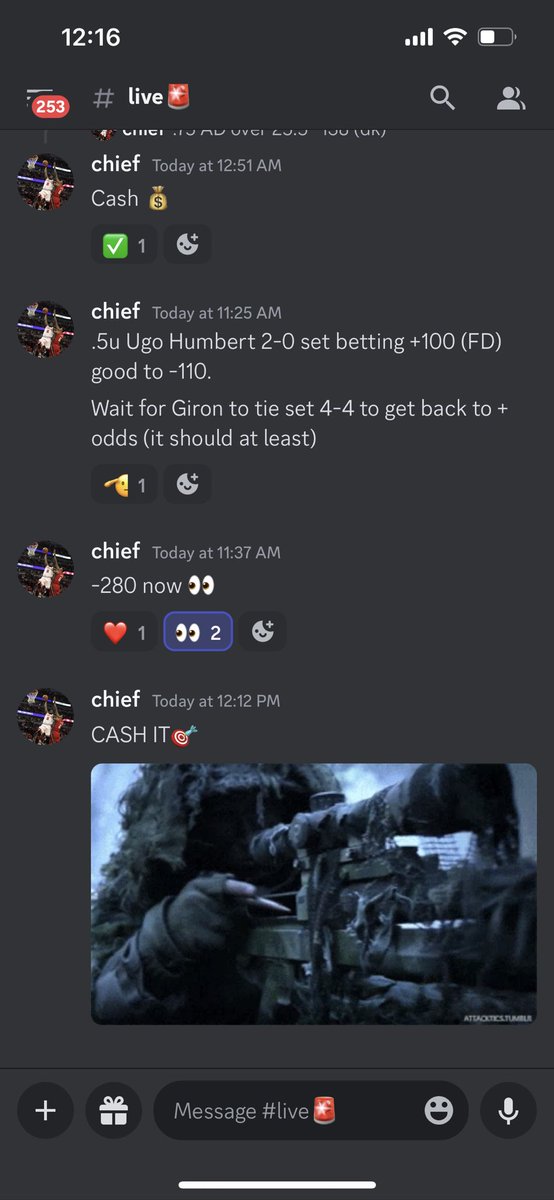 UCappers tweet picture