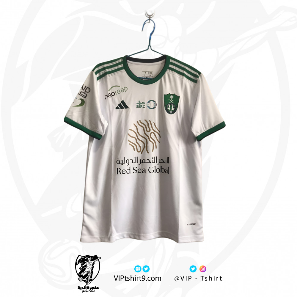 - تيشيرت الاهلي الاحتياط
- امكانية طباعة اسمك و رقمك المفضل
- المقاسات : S - M - L - XL - 2XL

- رابط الطلب من الموقع
2u.pw/mbm7pbG

👏🏻لا تنسى اضافة كوبون الخصم : T10  ⁧
#متجر_الاندية⁩