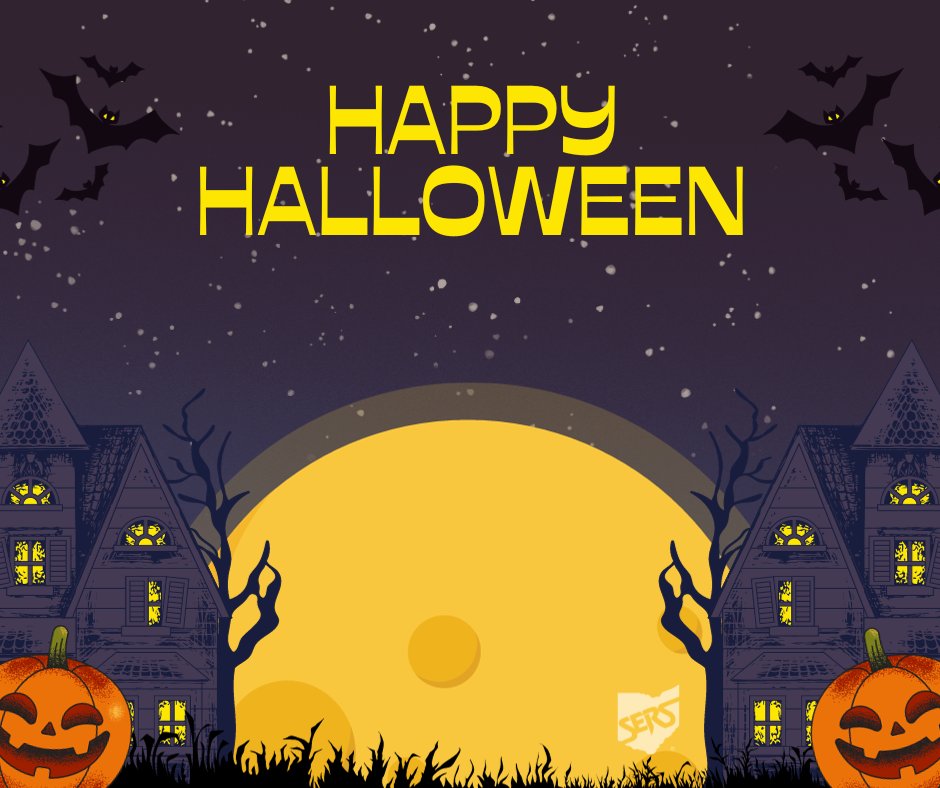 SERS of Ohio tweet media