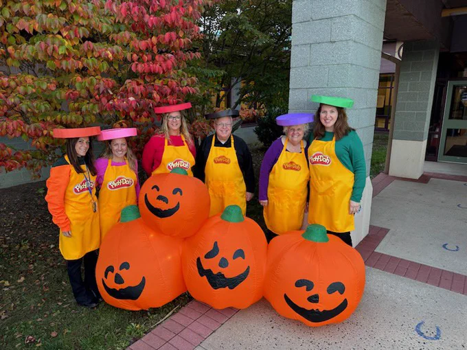 Image from Conover Road Primary (@ConoverPrimary)