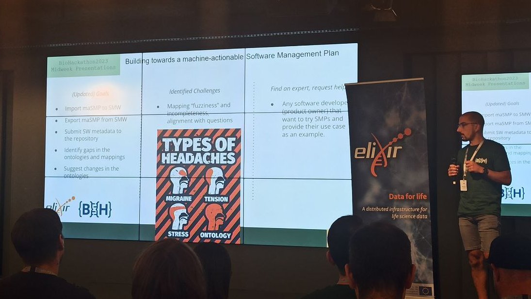 Data Stewardship Wizard tweet media