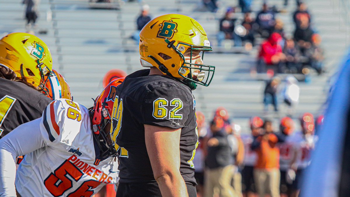 Brockport Athletics tweet media