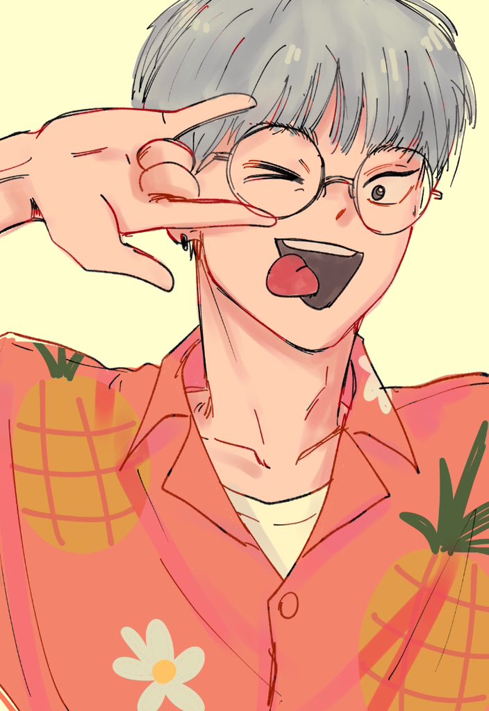 「คาเนจิกะเสมไปใส่เสื้อเดอะทอย」|เปิ๊ด!!!!🖖🏻のイラスト