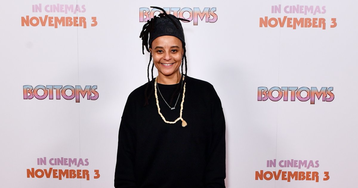 Warner Bros. UK (@warnerbrosuk) on Twitter photo #BottomsMovie director Emma Seligman and host Amelia Dimoldenberg were joined by some special guests at a screening in London π₯
<a href="/bottomsmovie/">Bottoms</a> <a href="/ameliadimz/">Amelia Dimoldenberg</a> <a href="/theyasminbenoit/">Yasmin Benoit, MSc</a> <a href="/ShivaniDave/">shivani dave</a> <a href="/SadeGiliberti/">Sade Giliberti</a> #BottomsMovie director Emma Seligman and host Amelia Dimoldenberg were joined by some special guests at a screening in London π₯
<a href="/bottomsmovie/">Bottoms</a> <a href="/ameliadimz/">Amelia Dimoldenberg</a> <a href="/theyasminbenoit/">Yasmin Benoit, MSc</a> <a href="/ShivaniDave/">shivani dave</a> <a href="/SadeGiliberti/">Sade Giliberti</a>